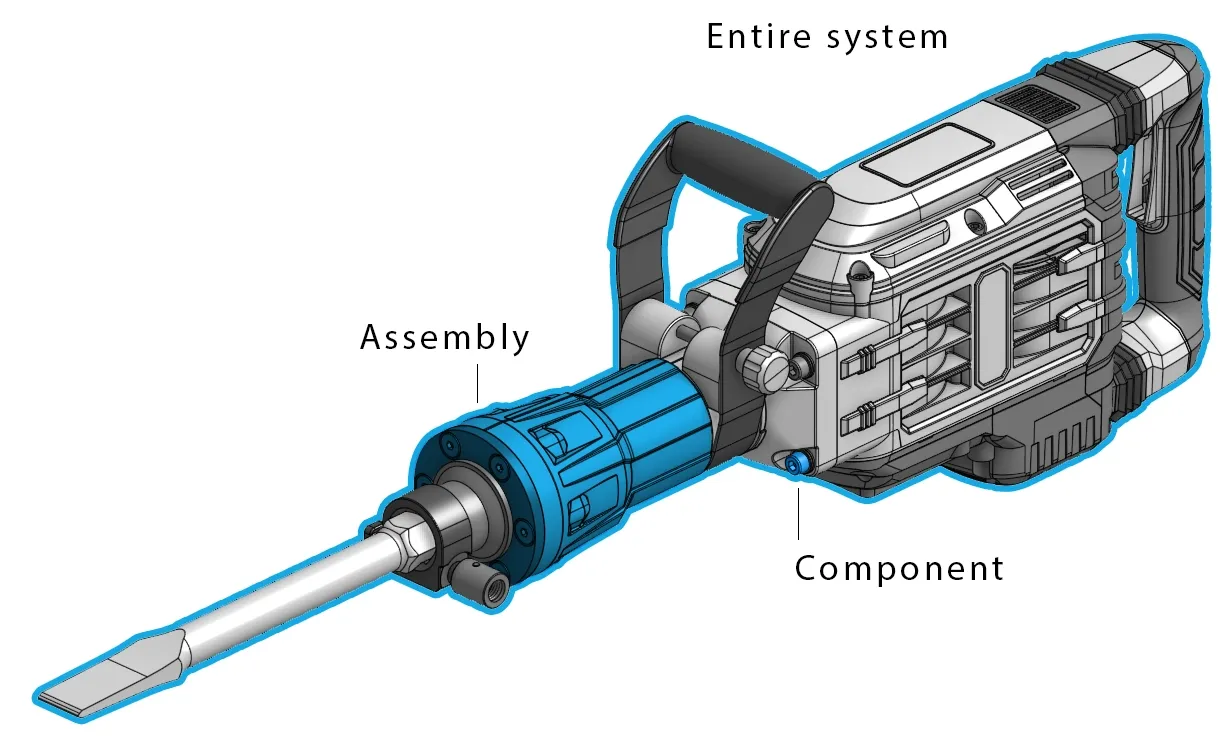 assembly example