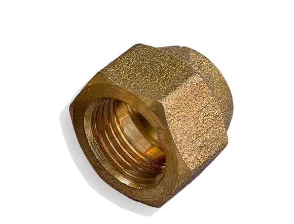 CNC drilling