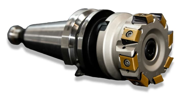 Torneado CNC