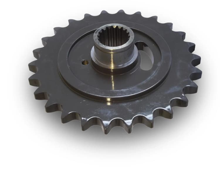CNC-Fräsen