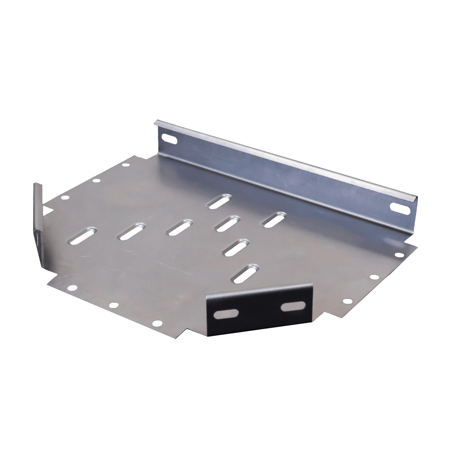 Laser cutting visual