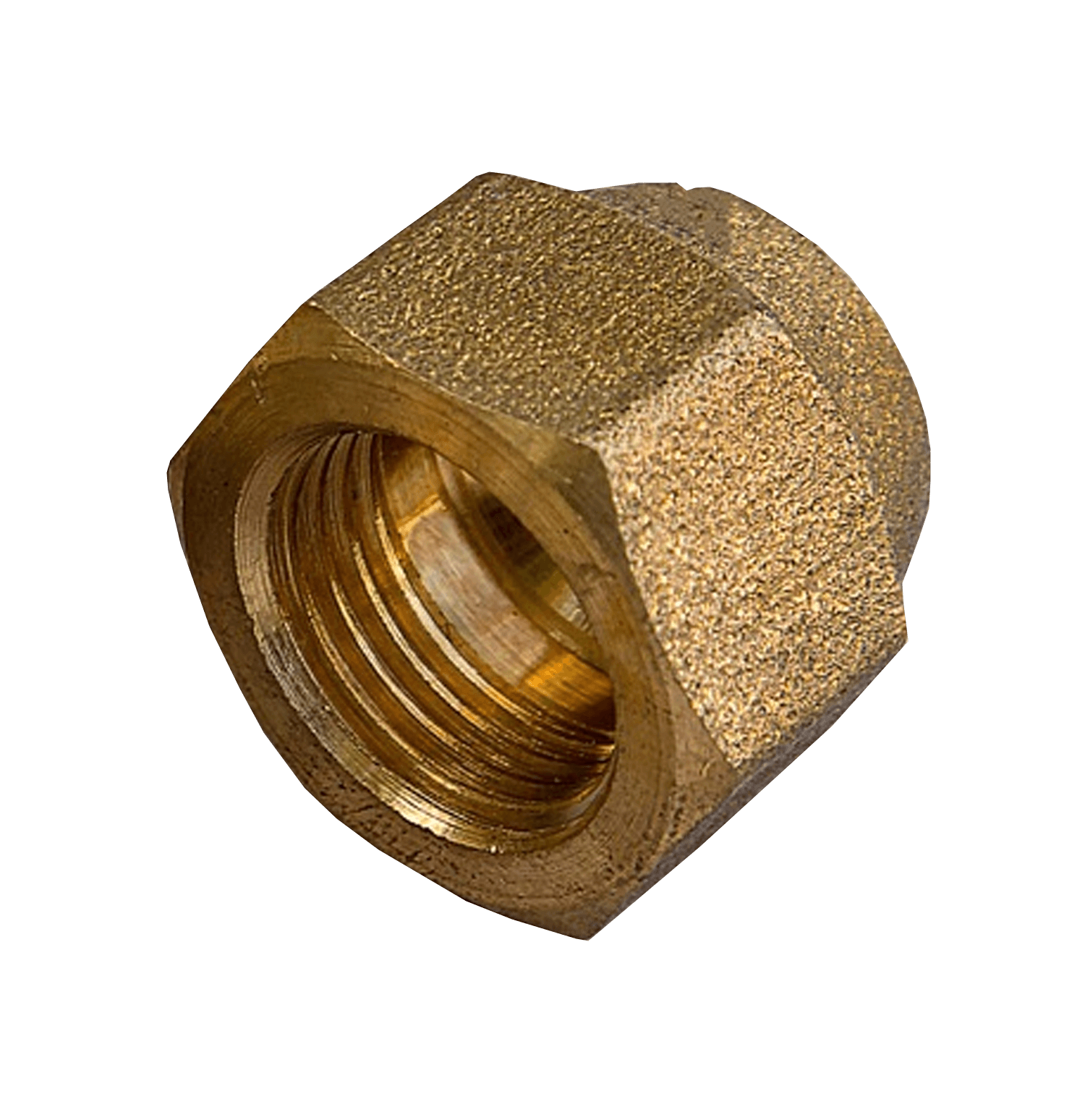 CNC-Bohrteile Visual