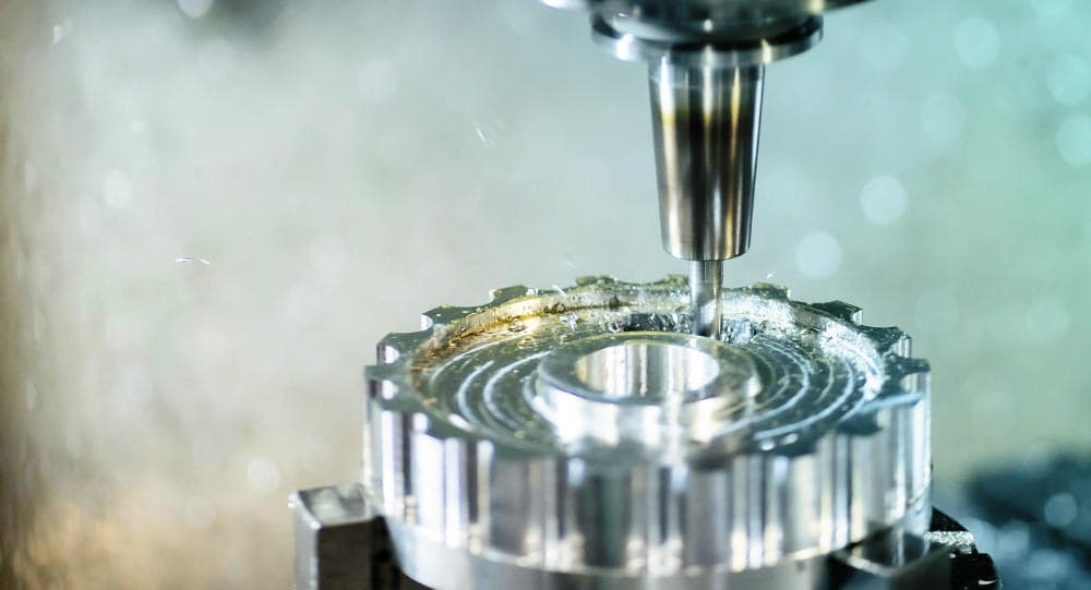 9 CNC Design Tipps für optimale Dreh- und Frästeile