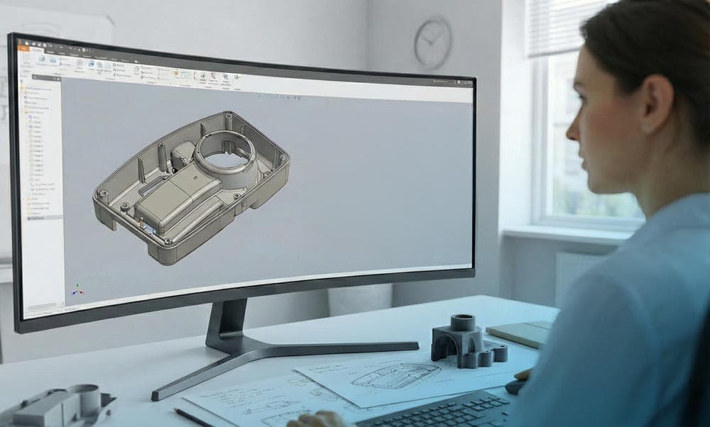 Spritzguss-Prototypen: Das richtige Werkzeug wählen – von Soft-Tooling bis Serienform